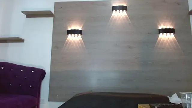 Chat XXX ao vivo de Logaanhotts