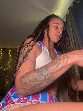 Chat XXX Live Shuggabutt