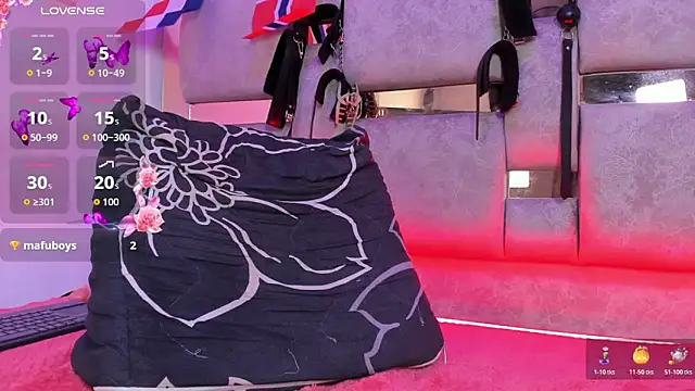 Živý XXX chat Natasha-Adams