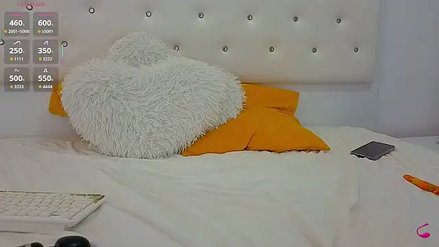 rainbowsky Live XXX-Chat
