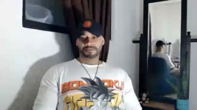 عرض كام musclehetero