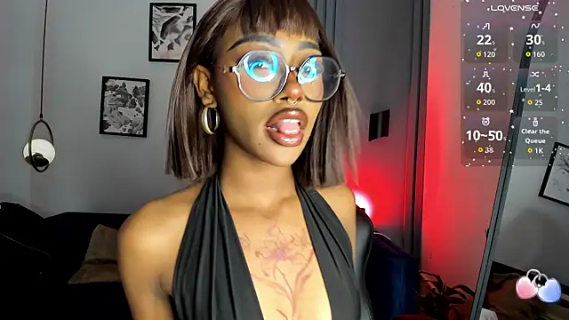 Онлайн чат XXX Afrodita_sweeet