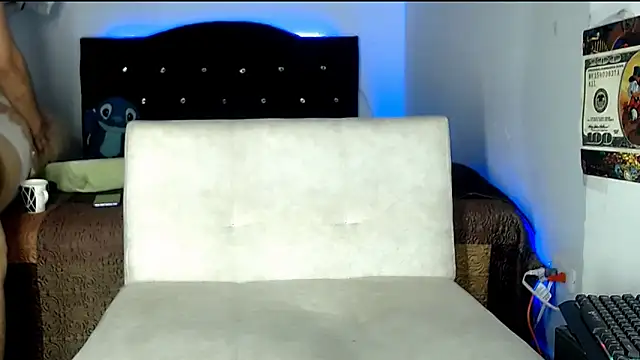 FrangerFNXn Live XXX chat