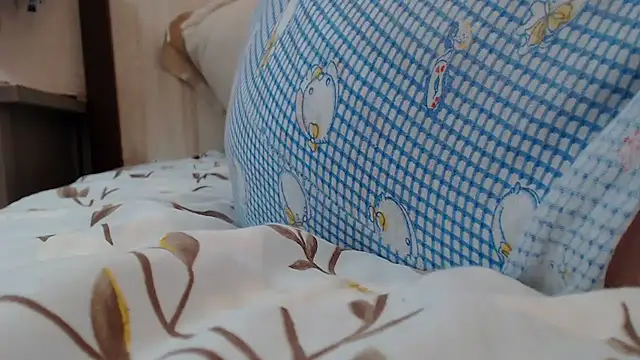 Anabelldestiny's Live XXX Chat