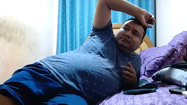 nakedlima – Naživo XXX chat