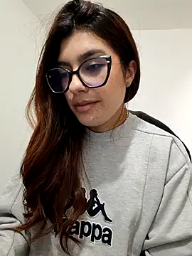 cutetemari – Naživo XXX chat