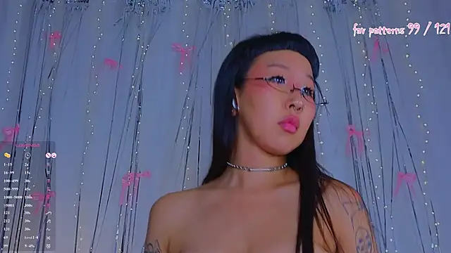 Chat +18 de a11yson ao vivo