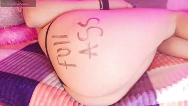 Madisson_MessyyのライブXXXチャット