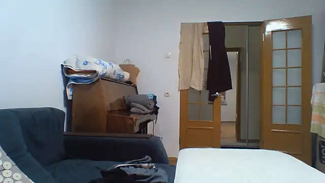 Chat XXX ao vivo de KaelNox