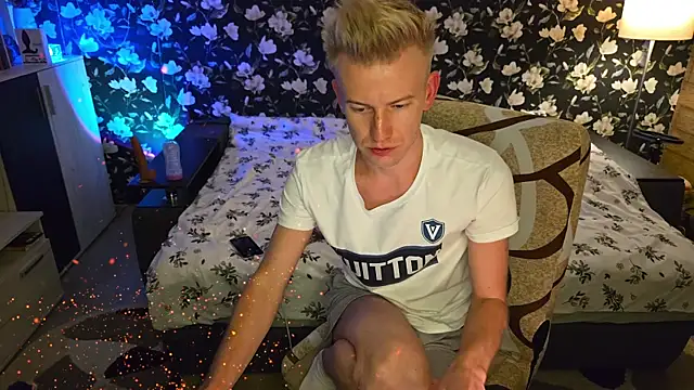 Vuitton – Naživo XXX chat
