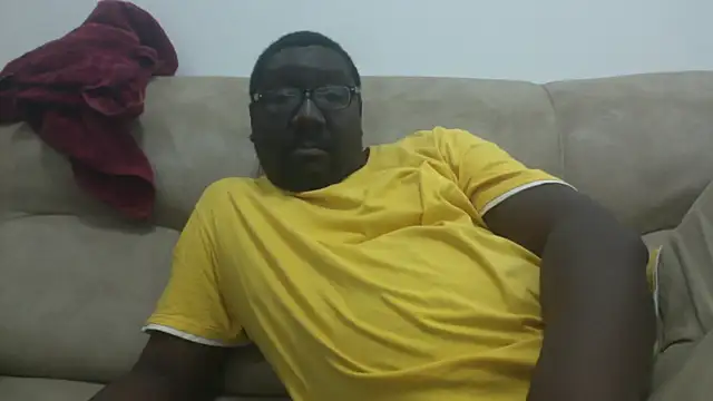 afrocamshooter – Naživo XXX chat