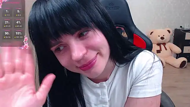 JuicyJess Chat XXX live