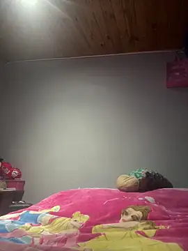 ImCrazzy's Live XXX Chat