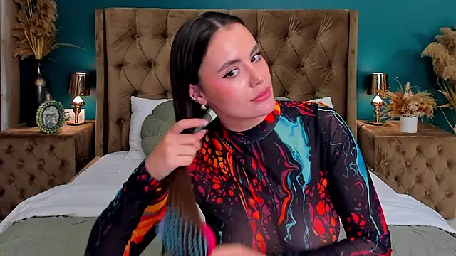 LunaKale's Live XXX Chat
