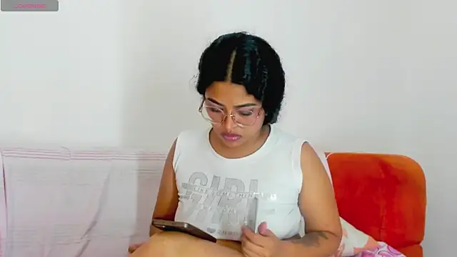 Živý XXX chat moana_taylor