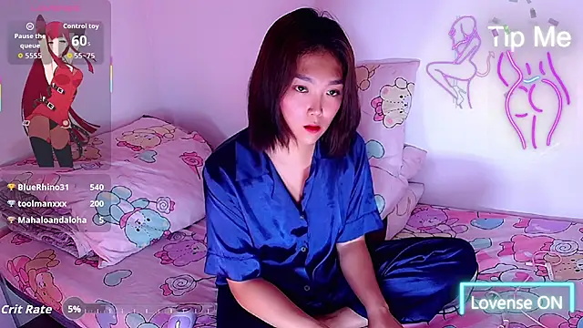 Molly_Grande 即時 XXX 聊天