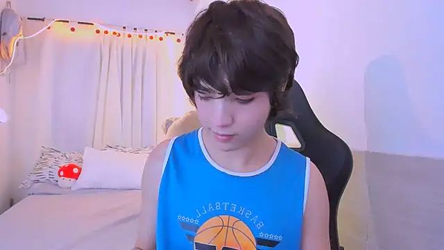 Chat XXX Live Sweet_Allan