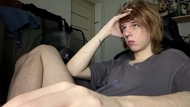 Mark_Shoyer2 Obrolan Langsung XXX