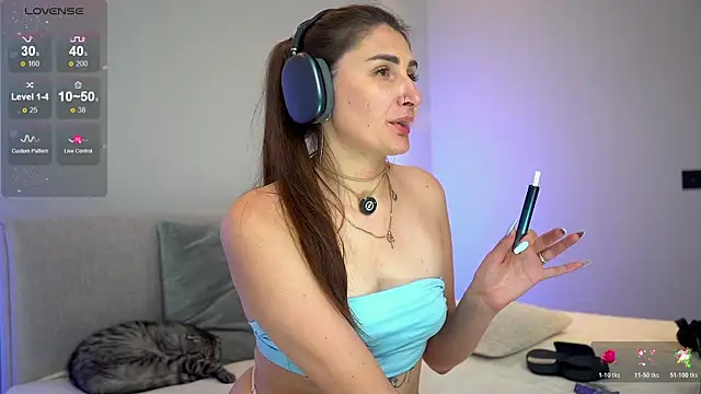 DeILia_Persisn Live XXX chat