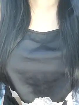 _Sirimiri_ – Naživo XXX chat