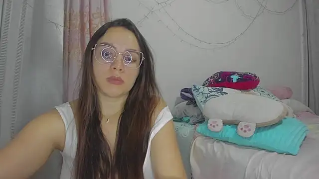 XXX chat uživo modela HARLEYNAPIER
