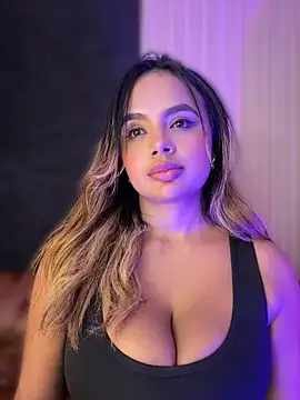 Mistyca – Naživo XXX chat