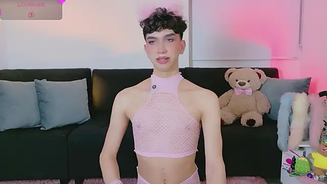 Jamess_Brown – Naživo XXX chat