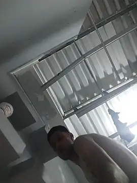 AlejandreBy Webcam show