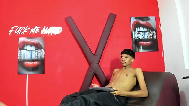 BOUL_GUYS Live XXX-chat