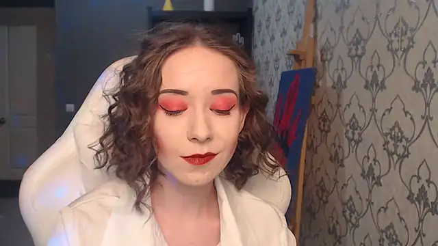 Chat XXX ao vivo de FascinatingEyess
