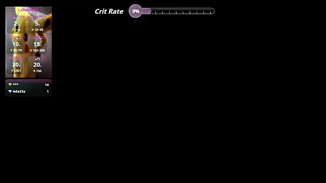Chat XXX ao vivo de ohmysqueak