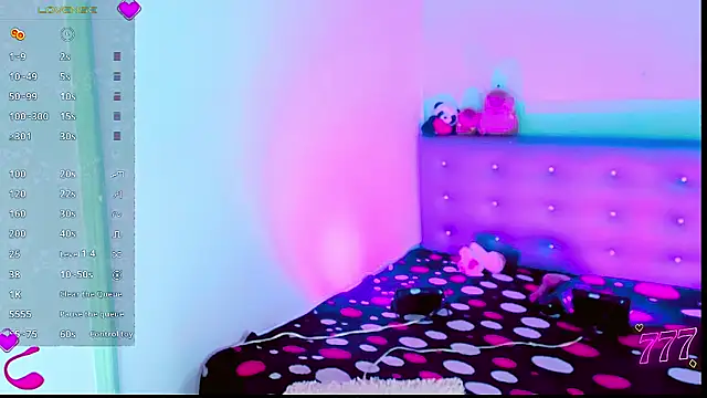 malahya_ Show Webcam