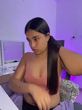 I_Samanthaa live XXX chat