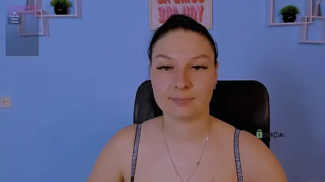 Chat XXX ao vivo de olivia_rage