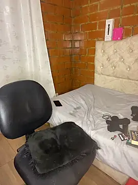Živý XXX chat Megan-c