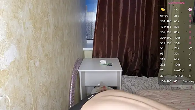 Czat XXX na żywo – LongChillGerl