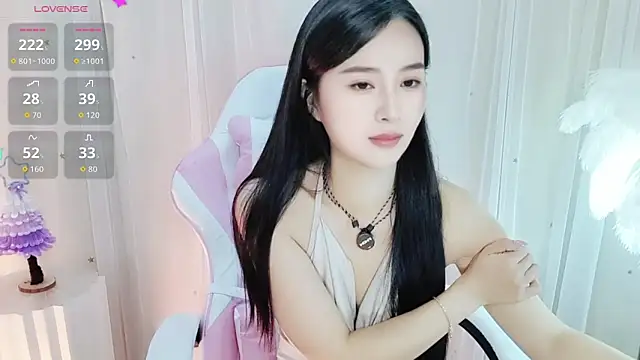Chat +18 de OvObbit_ ao vivo
