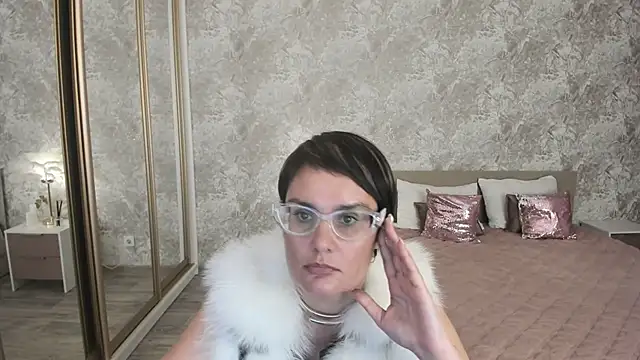 Živý XXX chat MayaNoire