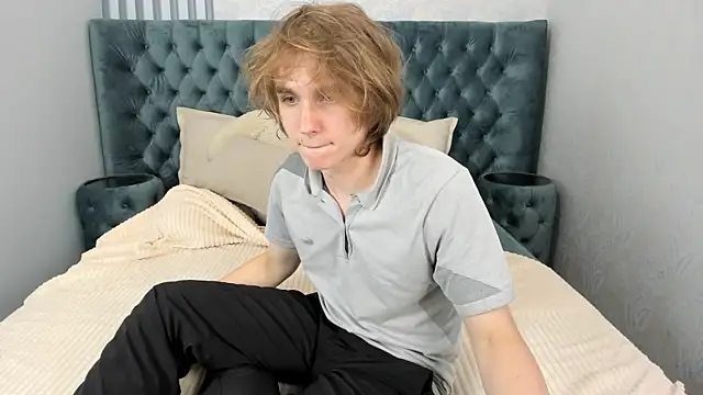 Chat +18 de FinnBev ao vivo