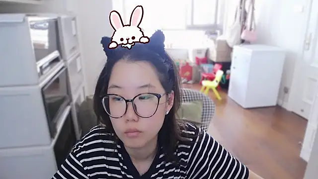 Chat XXX ao vivo de xiaoxiong-99