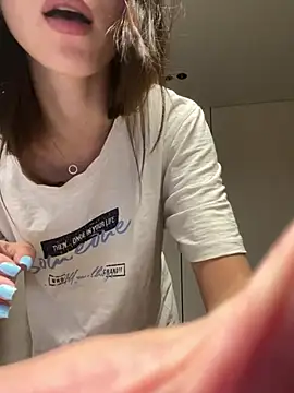 Živý XXX chat _Molly-Mae_