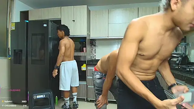 Sembang XXX Secara Langsung Playhardsexx