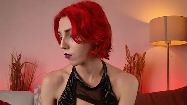 shen-ri Live XXX Chat