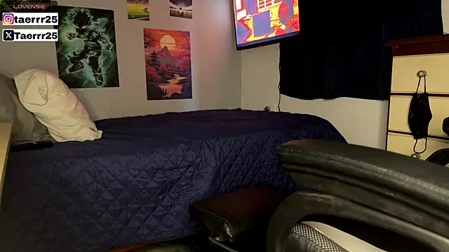 hyungboy Chat XXX live
