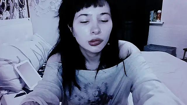 AllisonDeetz Chat XXX in diretta