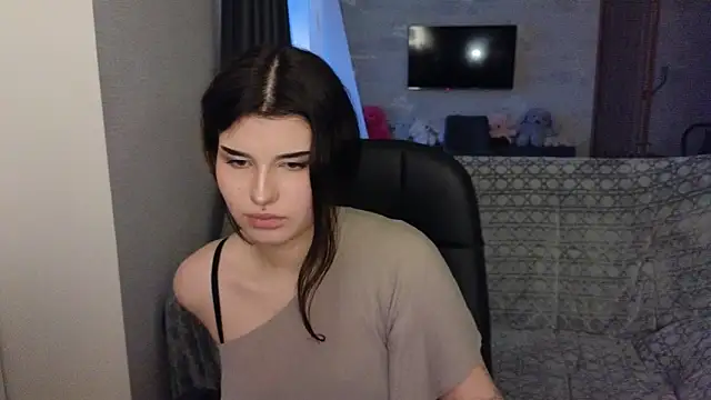 SolanaFlipper Chat XXX in diretta