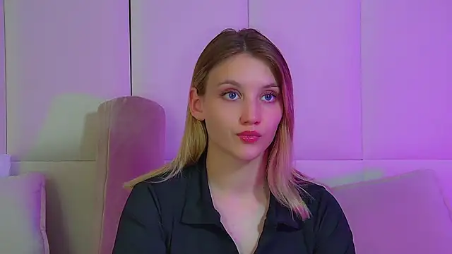 Chat XXX en directo de StacyEvances