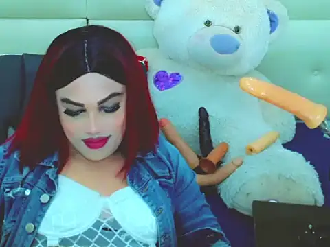 NharaBigCock Live XXX-Chat