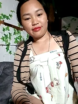 Chat XXX en directo de 25quydau89
