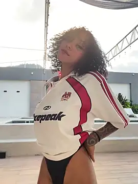 LizStorm_'s Live XXX Chat